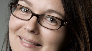 Marah Woolf liest "Zorn der Engel"