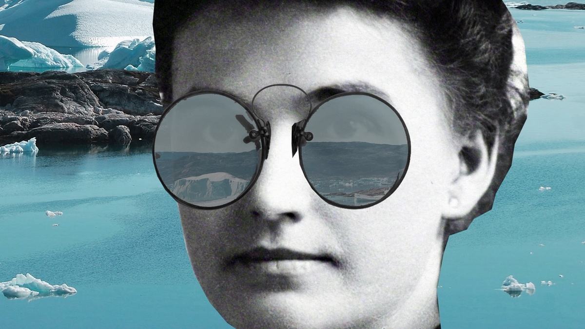 ICE WOMEN