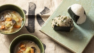 Japanisch Kochen Workshop: The Art of Rice