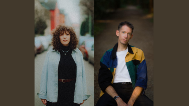 Konzert und Lesung: Ich bin todesmutig (mit Benni Bauerdick und Looking For Ella)