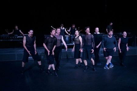 AGAMEMNON