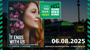 Nur noch ein einziges Mal – It ends with us