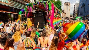 CSD-Straßenfest 2026
