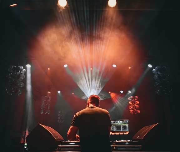 AFTER WORK PARTY @PETER EDEL