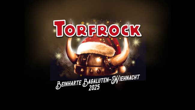 Torfrock - 34. Bagaluten-Wiehnacht