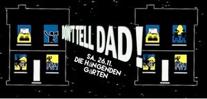 Don't Tell Dad! - Wohnzimmer Edition