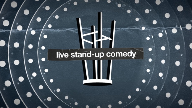 Kiel | Chaos Comedy Club
