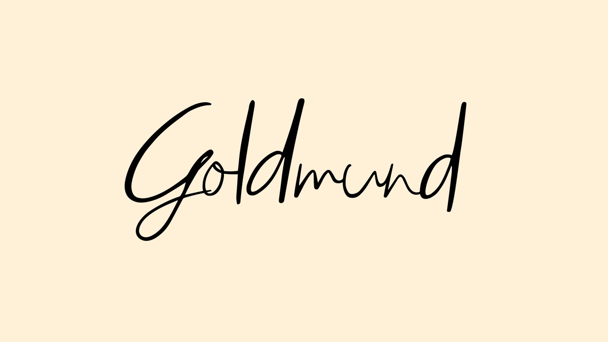 Goldmund GmbH