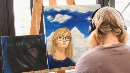KUNSTSOMMER IM SPRENGEL MUSEUM HANNOVER