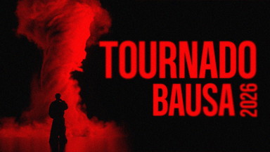 Bausa | Tournado 2026