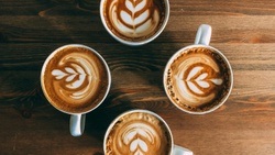 Kaffeehaus Krumm&Schief
