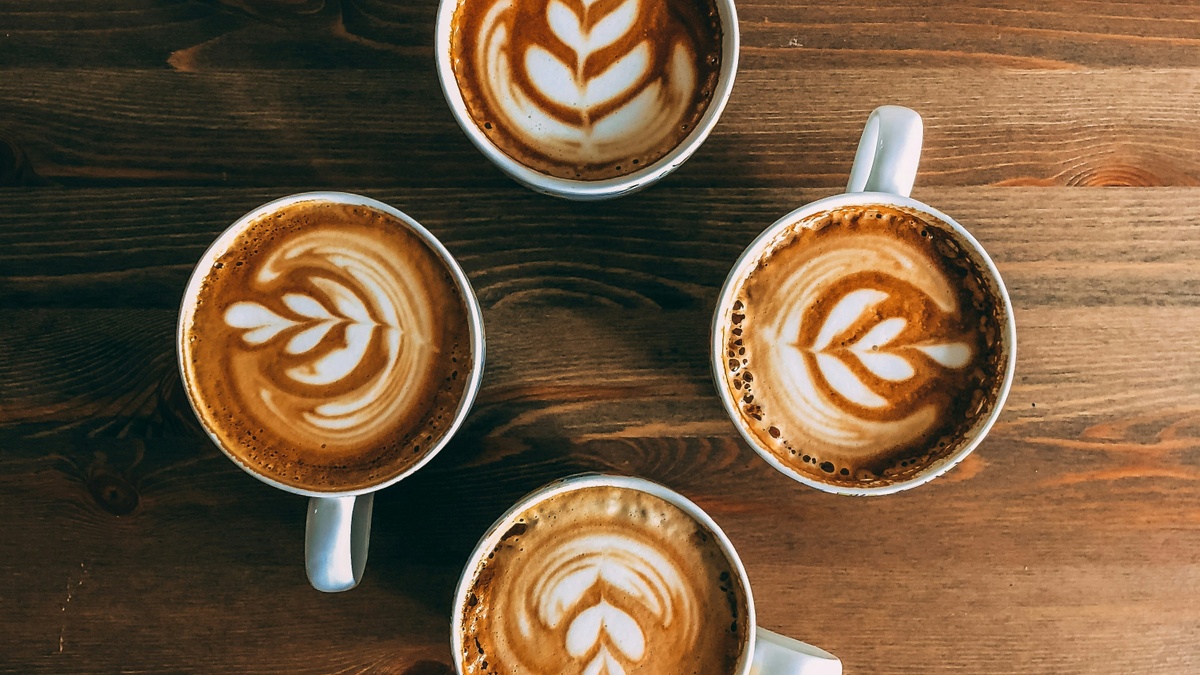 Kaffeehaus Krumm\u0026Schief