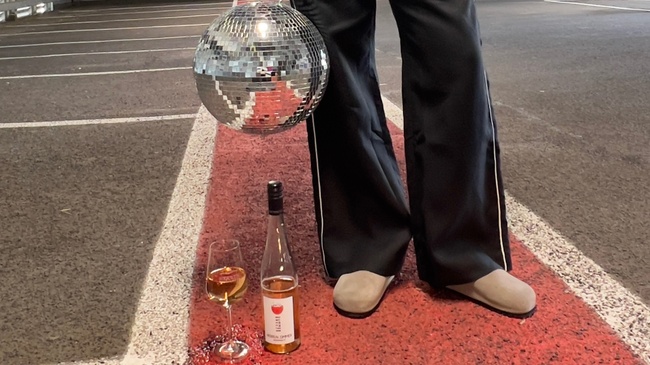 Blue Note by Nelson - Das Daydrinking Event