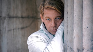 Ben Becker "Ich, Judas"