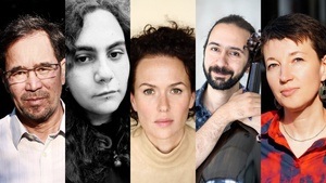 Als ganzer Mensch gesehen zu werden. Intervention von Weiter Schreiben | Spätschicht x Ligia Lewis