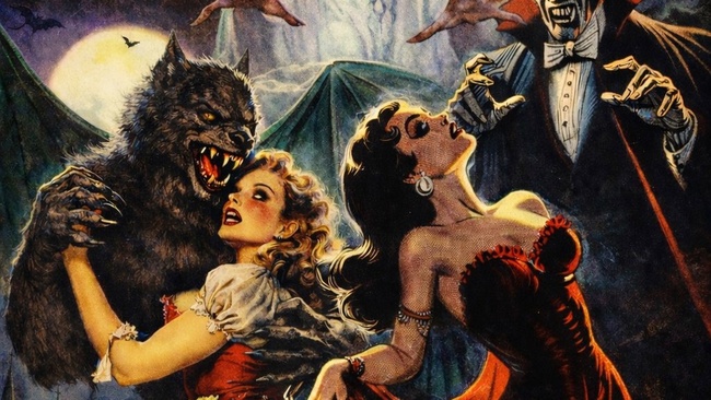 Fright Night: Satans Baby Doll - La bimba di Satana (1982)