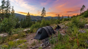 Nordwärts – Vom Standesamt zum Nordkap