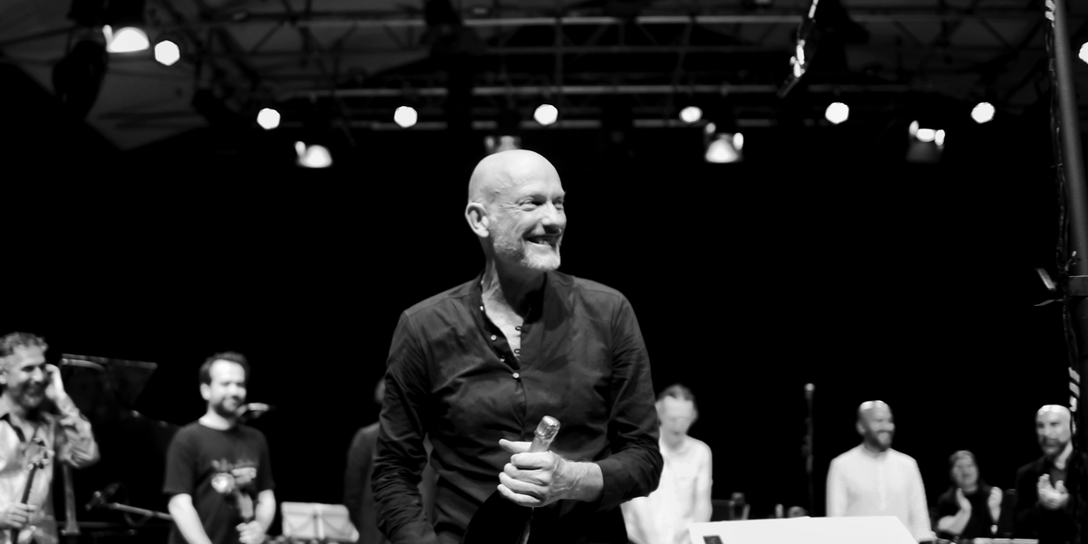 Chamber Remix Cologne