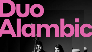 Duo Alambic