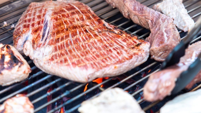 GIRLS CAN GRILL! – Der Grill‑Kurs nur für Frauen