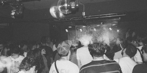 PANORAMA pres. snoritz (ALL NIGHT LONG)