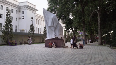 Filme von Studierenden (Programm 9)