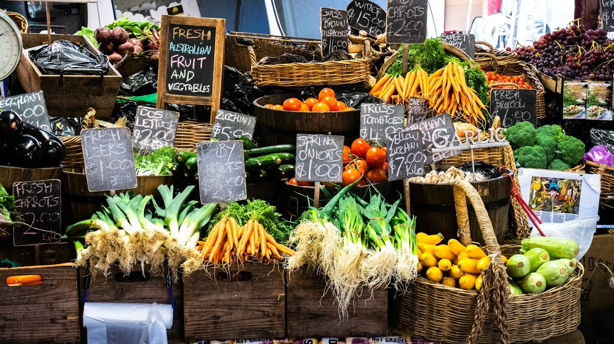 Karmelitermarkt