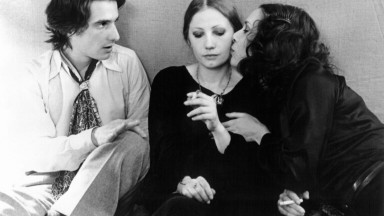 LA MAMAN ET LA PUTAIN (1973)