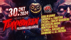 TEKKNOWEEN 2024