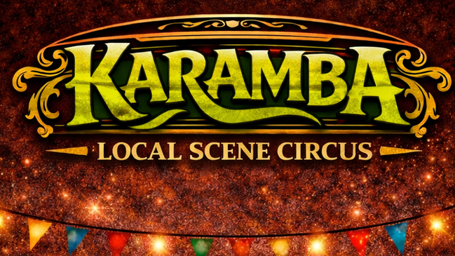KARAMBA - Local Scene Circus
