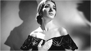 Mary, Marianna, Maria – The Unsung Greek Years of Callas - The Greek Film Festival goes Frankfurt