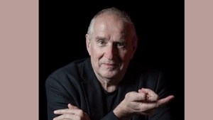 Kabarett - Matthias Deutschmann: Propaganda à la carte