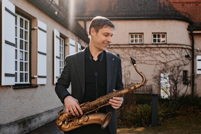 Christoph Lehner Quintett