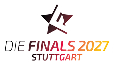Die Finals 2027 in Stuttgart