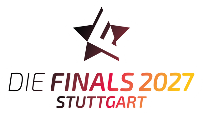 Die Finals 2027 in Stuttgart