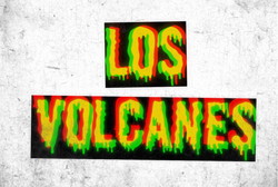 Los Volcanes