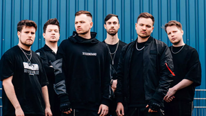 From Fall To Spring – Entry Wounds Tour Part II