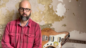 William Fitzsimmons: SOLO EU TOUR