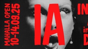 MaHalla Open: IA | BerlinArtweek