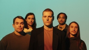 Deafheaven live im SO36 🔥