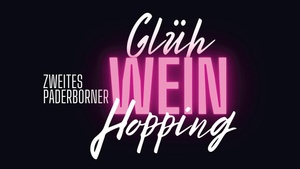 Glühwein-Hopping