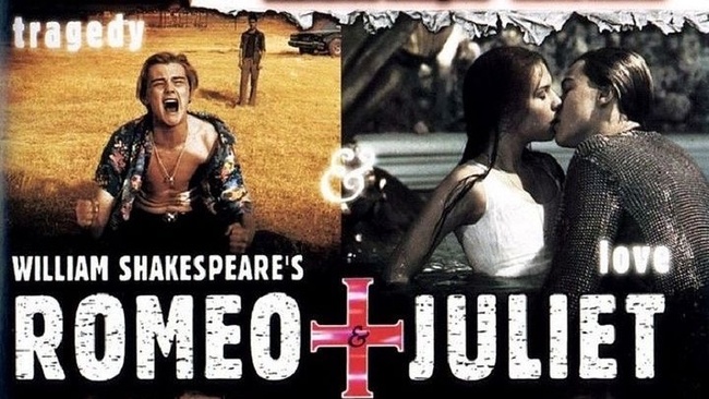 Romeo und Julia (30-jähriges Jubiläum)