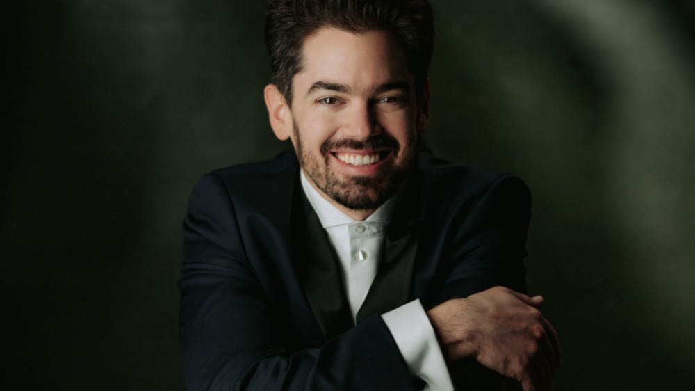 Lahav Shanis Amtsantritt bei den Münchner Philharmonikern