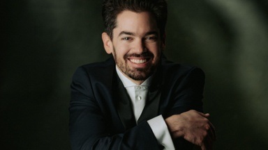 Lahav Shanis Amtsantritt bei den Münchner Philharmonikern