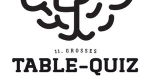 11. Großes BCH Table-Quiz: 5 rasante Runden mit jeweils 11 Fragen