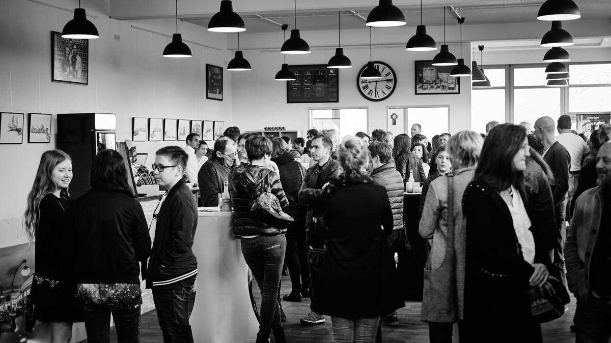 KAFFEE KREATIV e.V.