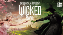 WICKED RAVE