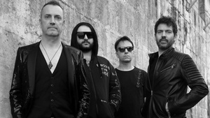 MODE MACHINE - DEPECHE MODE TRIBUTE