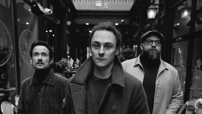 Cardinal Black - Midnight at the Valencia Tour 2026