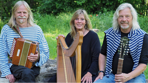 AN ERMINIG – Trug´